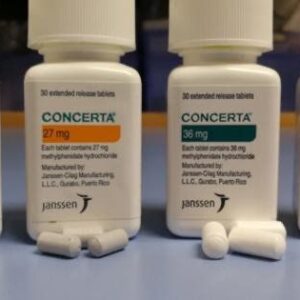 Comprar Concerta (metilfenidato) Comprar metilfenidato en línea Concerta ayuda a mejorar la concentración y a controlar los síntomas del TDAH gracias a su fórmula de liberación prolongada,proveedor legítimo de Concerta HCL 36mg, compre Concerta HCL 54mg en línea en Portugal, compre Concerta HCL 54mg en Europa, compre Concerta HCL 54mg en Madrid-España, compre Concerta HCL 54mg en línea