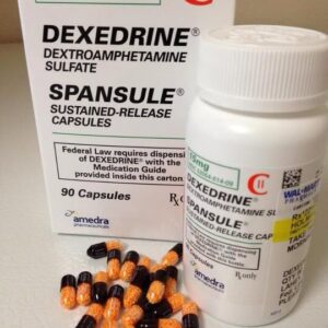 dexedrina-dexanfetamina-ir-xr La dexedrina se receta para ayudar a controlar los síntomas del TDAH y la narcolepsia en adultos y niños.Dexedrina Precio de las cápsulas de Dexedrine (Dexanfetamina) XR de 10 mg en los Países Bajos, comprar cápsulas de Dexedrine (Dexanfetamina) XR de 10 mg en línea en Malta, comprar cápsulas de Dexedrine (Dexanfetamina) XR de 10 mg al por menor, cápsulas de Dexedrine (Dexanfetamina) XR de 10 mg sin receta, cápsulas de Dexedrine (Dexanfetamina) XR de 10 mg puras a la venta, proveedor confiable de cápsulas de Dexedrine (Dexanfetamina) XR de 10 mg en línea, vendedor confiable de cápsulas de Dexedrine (Dexanfetamina) XR de 10 mg en línea,Compre Nembutal sin receta.