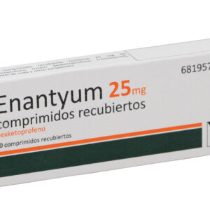 Compre tabletas de Enantyum Compre tabletas Enantyum alivia el dolor y la inflamación. Conozca sus usos, dosis, efectos secundarios, riesgos e información de seguridad cápsulas y sobres de Enantyum en línea sin receta Pida Enantyum Tablets 25mg online con entrega nocturna Farmacia Novedosa, compre Enantyum Tablets 25mg en Córdoba-España online Farmacia Novedosa, compre Enantyum Tablets 25mg online de Farmacia Novedosa con entrega discreta en Valladolid-España, ¿puedo comprar Enantyum Capsules 25mg online cerca de mí en Logroño-España?, ¿puedo pedir Enantyum Capsules 25mg cerca de mí en Albacete-España?, compre Enantyum Capsules 25mg sin receta online