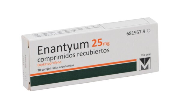 Compre tabletas de Enantyum Compre tabletas Enantyum alivia el dolor y la inflamación. Conozca sus usos, dosis, efectos secundarios, riesgos e información de seguridad cápsulas y sobres de Enantyum en línea sin receta Pida Enantyum Tablets 25mg online con entrega nocturna Farmacia Novedosa, compre Enantyum Tablets 25mg en Córdoba-España online Farmacia Novedosa, compre Enantyum Tablets 25mg online de Farmacia Novedosa con entrega discreta en Valladolid-España, ¿puedo comprar Enantyum Capsules 25mg online cerca de mí en Logroño-España?, ¿puedo pedir Enantyum Capsules 25mg cerca de mí en Albacete-España?, compre Enantyum Capsules 25mg sin receta online