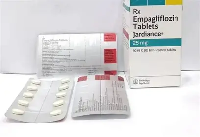 Cómo elegir inhibidores de SGLT1 e inhibidores de SGLT2 Los inhibidores de SGLT1 y SGLT2 ayudan a controlar el azúcar salud cardiovascular.Compre Inpefa (Sotagliflozina) 200 mg Madrid en línea en Farmacia Novedosa compre sotagliflozina 200 mg Valencia proveedor en línea de confianza, dónde comprar Inpefa 200 mg Sevilla envío nocturno.