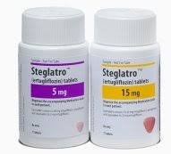 Compra Steglatro (Ertugliflozina) en línea Pida Ertugliflozina (Steglatro) de 15 mg en línea sin receta Steglatro reduce el nivel de azúcar en sangre en adultos con diabetes tipo 2 y favorece el control glucémico.Comprar Steglatro (Ertugliflozin) 5mg online Farmacia Novedosa entrega discreta en Valladolid-España, ¿Puedo comprar online Steglatro (Ertugliflozin) 15mg cerca de mí en Logroño-España?, ¿Puedo pedir Steglatro (Ertugliflozin) 15mg cerca de mí en Albacete-España?, comprar Steglatro (Ertugliflozin) 15mg sin receta online, ¿Puedo pedir Steglatro 15mg en Vigo-España con entrega nocturna?, ¿Dónde puedo comprar Steglatro 15mg a granel online en Badajoz-España?, pedir Steglatro 15mg online Farmacia Novedosa en Almería-España. Consigue Steglatro 15mg asequible en España y Europa, Consigue Steglatro 15mg en Cáceres-España con envío nocturno, Steglatro 5mg asequible en línea en Europa