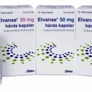 Vyvanse (Lisdexanfetamina) Compra Vyvanse de 70 mg online.Compra Vyvanse (Elvanse) para el tratamiento del TDAH online en España y Europa. Vyvanse ayuda a controlar el TDAH y el trastorno por atracón, proporcionando un control duradero de los síntomas.Ordenar Vyvanse para el tratamiento del TDAH en línea en España y Europa, comprar cápsulas de lisdexanfetamina (Elvanse) 70 mg en línea, comprar cápsulas de lisdexanfetamina (Elvanse) de 50 mg en línea en España, comprar cápsulas de lisdexanfetamina (Elvanse) de 70 mg en línea